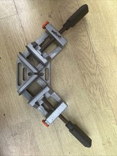 Wolfcraft Woodworking Corner Clamp