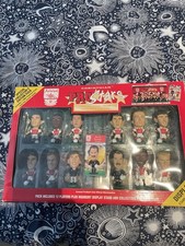 Arsenal Fc Corinthian Prostar Set 1999/2000