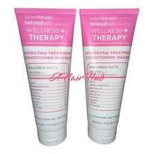 Twisted Sista Wellness