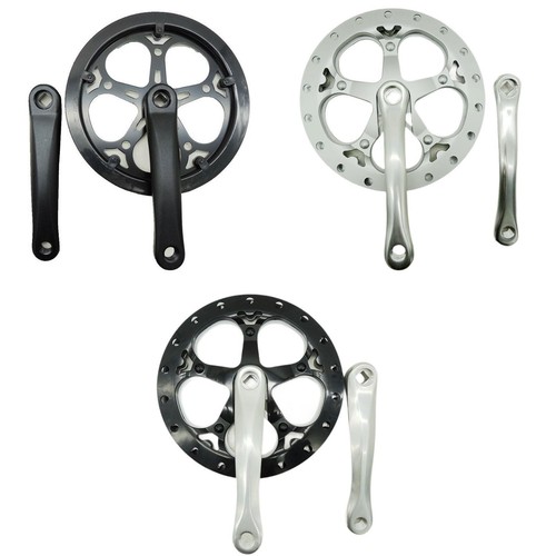 Crankset 52t 170mm single - 52t,