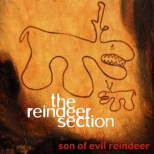 The Reindeer Section: Son of Evil Reindeer