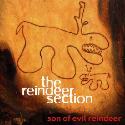 The reindeer section son - the, section: