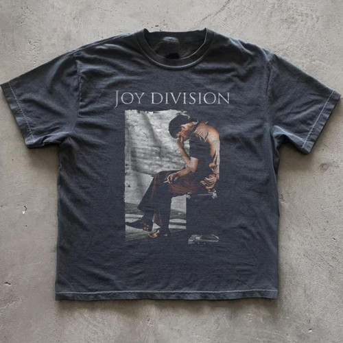 Joy division ian - division,
