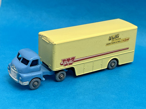 Matchbox series major - series, pack