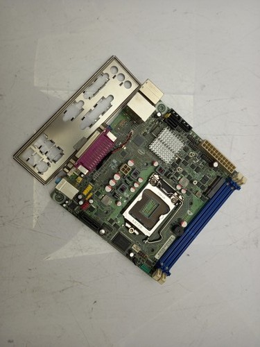 Intel dh61dl socket lga1155 - intel,