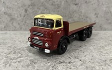 Corgi - Albion Reiver Platform