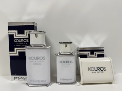 Yves saint laurent ysl - yves,