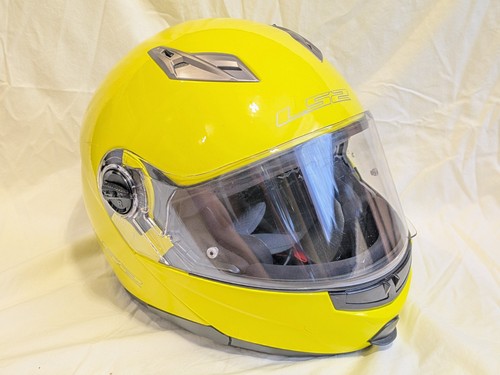 Ls2 ff370 easy flip - ls2, front