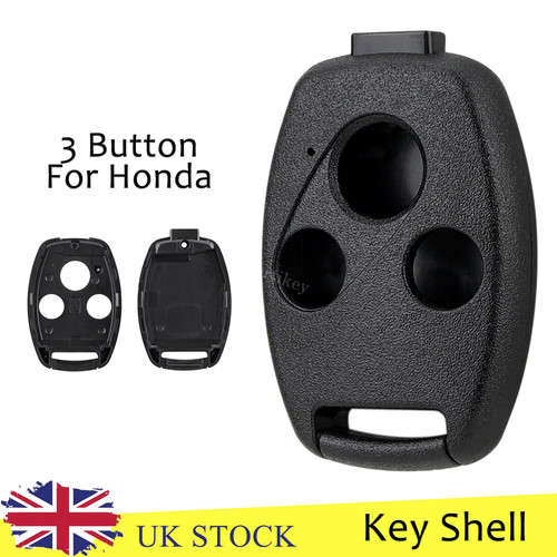 Remote key fob - fob, 3