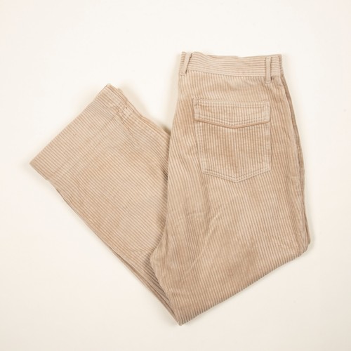 Vintage corduroy trousers - vintage,