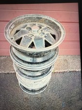 Dolomite Sprint Alloy Wheels