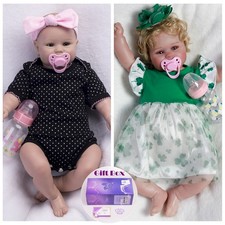 20" Realistic Reborn Baby