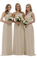 Lecureler Prom Bridesmaid