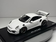SPARK 1/18 PORSCHE 911 GT3 RS