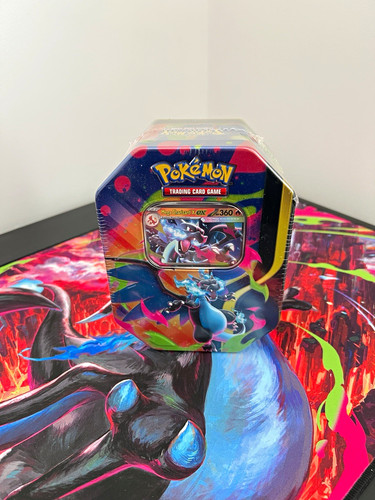 Pokémon tcg mega charizard - pokémon,
