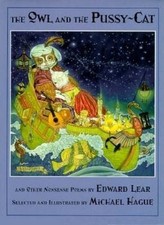 The Owl and the Pussycat -