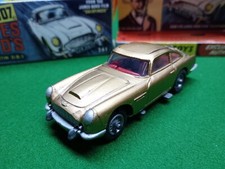Corgi Toys James Bond 007 261