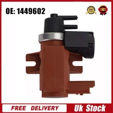 1449602 Turbo Boost Pressure
