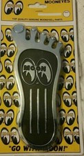 MOONEYES GAS PEDAL COVER SMALL