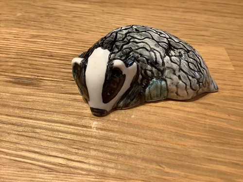 Handmade hand painted ceramic - handmade,