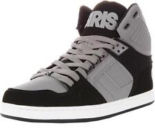 Osiris NYC 83 CLK Black Grey