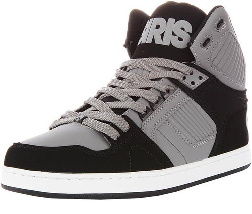 Osiris nyc clk black - 83,