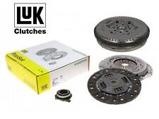 FORD TRANSIT 2.4 TDCI LUK DUAL