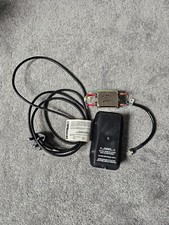 Craftmatic Bed Mains plug