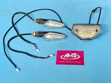 Kymco Komfi 8 8mph Mobility