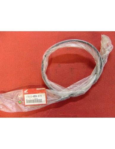 Honda 17910 mbn 670 - 17910-mbn-670, xr650ry
