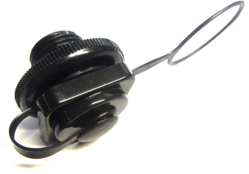 Inflation sid screw valve cap - inflation,