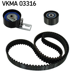 Skf timing belt kit for - skf,