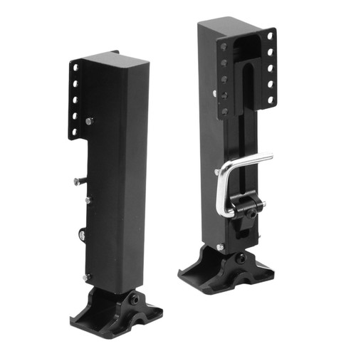 Metal landing gear lifting - landing,