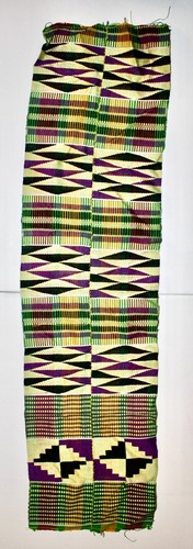 Vintage traditional ghana west - traditional,