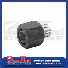 Elu CNS/T5/635 Router Collet And Nut Set T5 6.35mm (1/4")