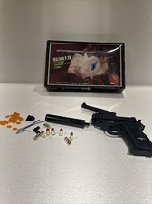 LS Wlather P.38 Secret Agent