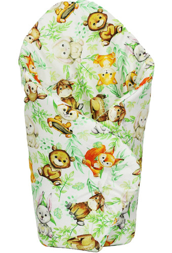 Baby swaddle wrap snuggle - baby,