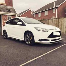 FWPERFORMANCE FORD FOCUS ST