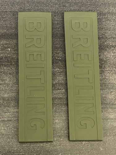 Breitling green diver pro iii - diver,