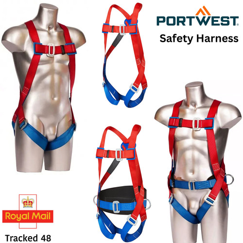 Portwest point 2 - 1, &2