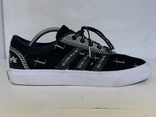 2015 Adidas AdiEase A$AP Ferg Traplord AQ8376 UK 10 Black, Rare 