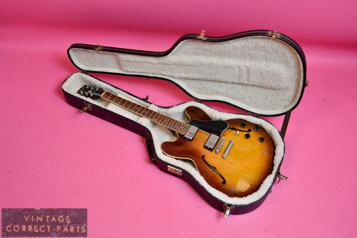 Vintage gibson 1983 - vintage, es-335
