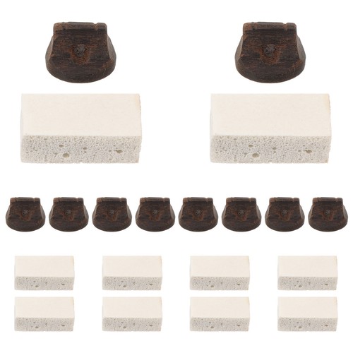 Set musical instrument - 10,