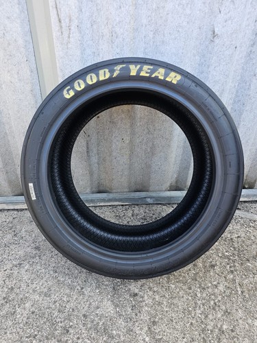 Goodyear 235 610r17 - x1, racing
