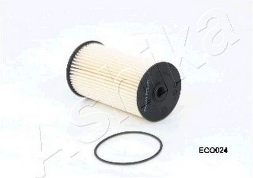 Ashika fuel filter - ashika,