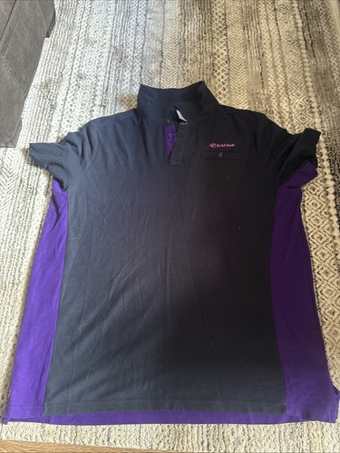 First bus uniform polo shirt - uniform,