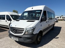 Mercedes-Benz Sprinter 513 CDI