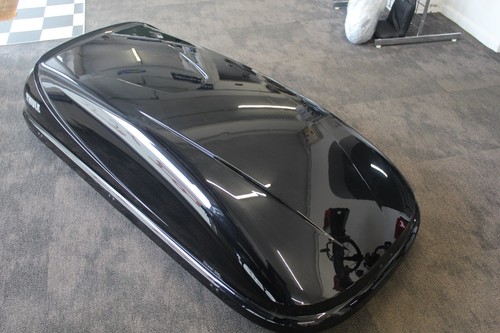 Thule ocean 200 roof - box,