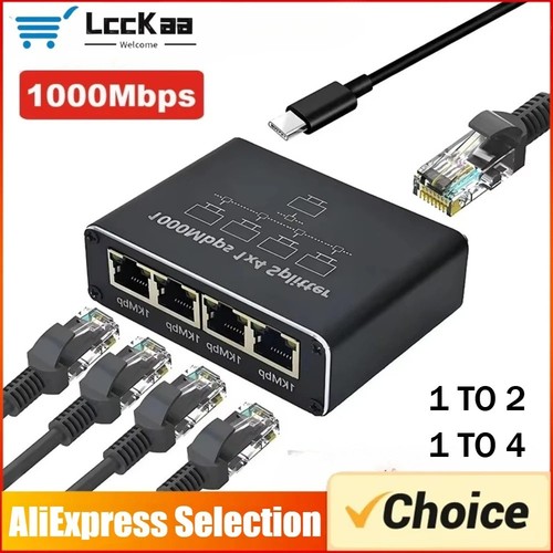 1000mbps rj45 gigabit ethernet - 1000mbps,