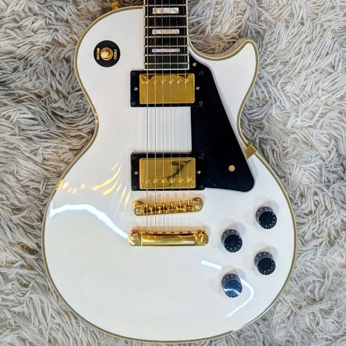 Epiphone les paul custom - les,